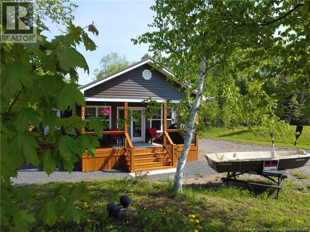 1166 Robertville Road - 33