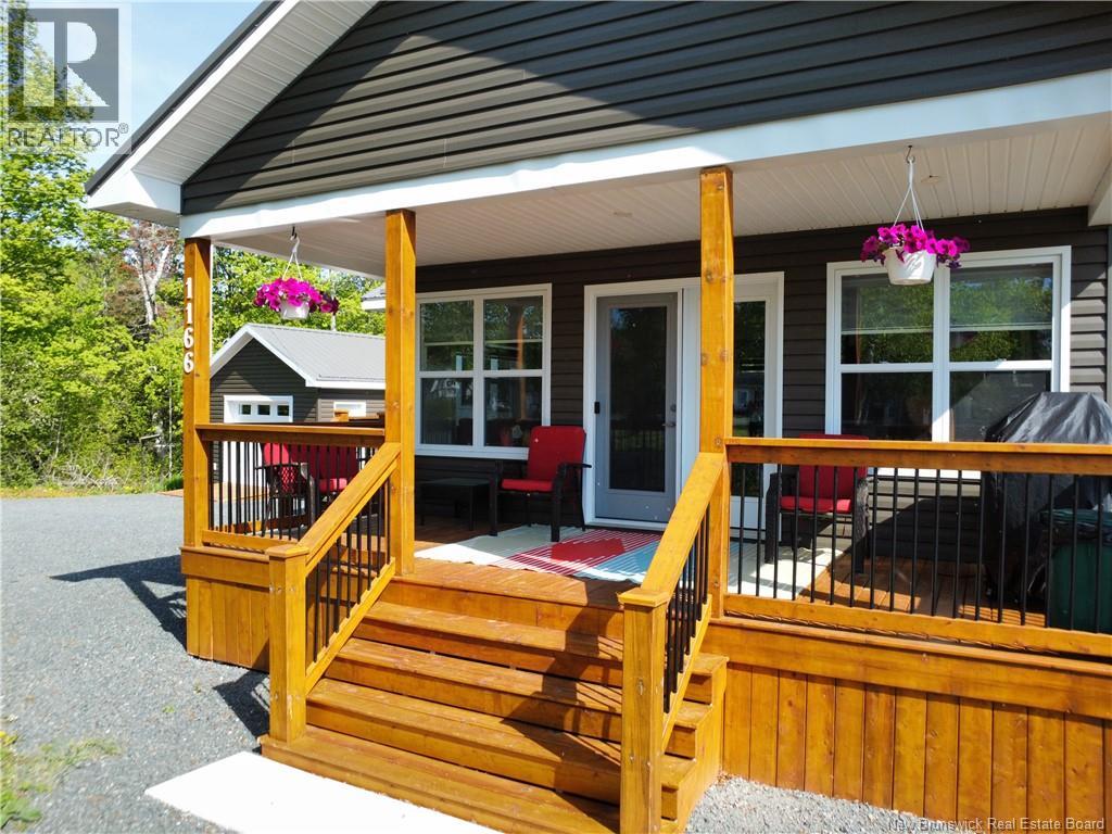 1166 Robertville Road - 24