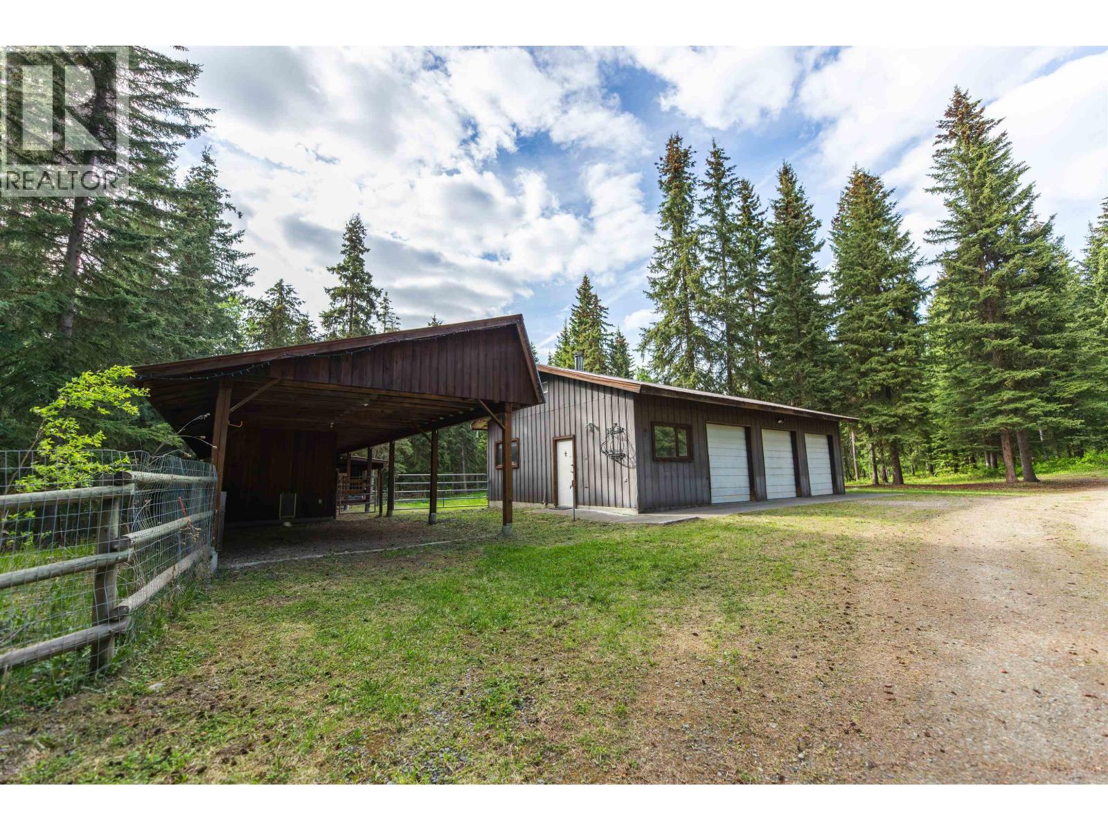 8262 WILSON LAKE ROAD - 16