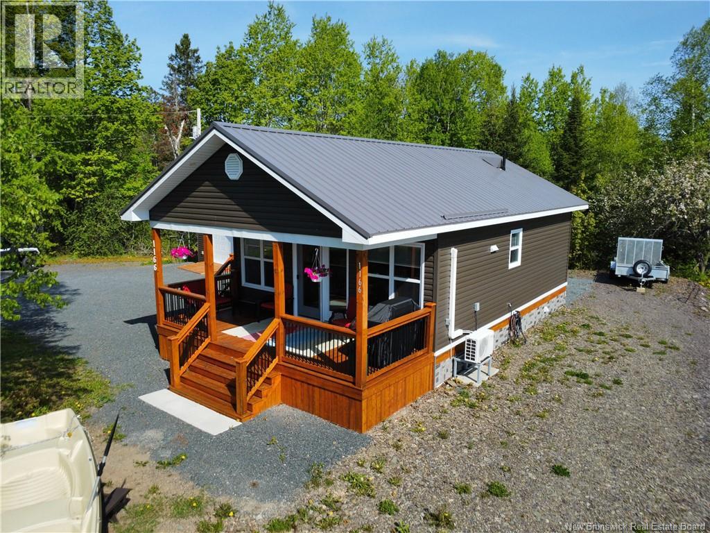 1166 Robertville Road - 30