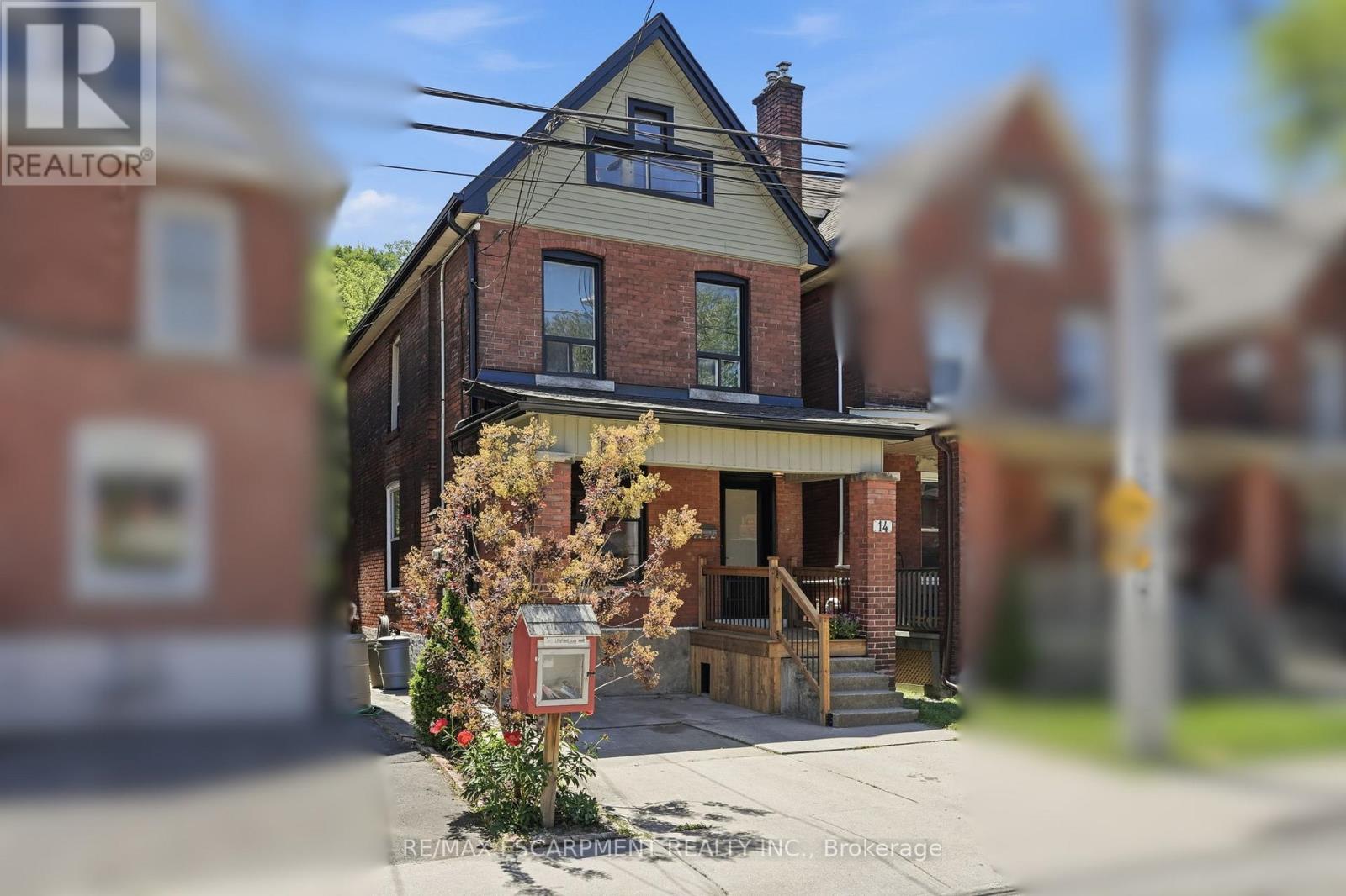 14 CUMBERLAND AVENUE - 1