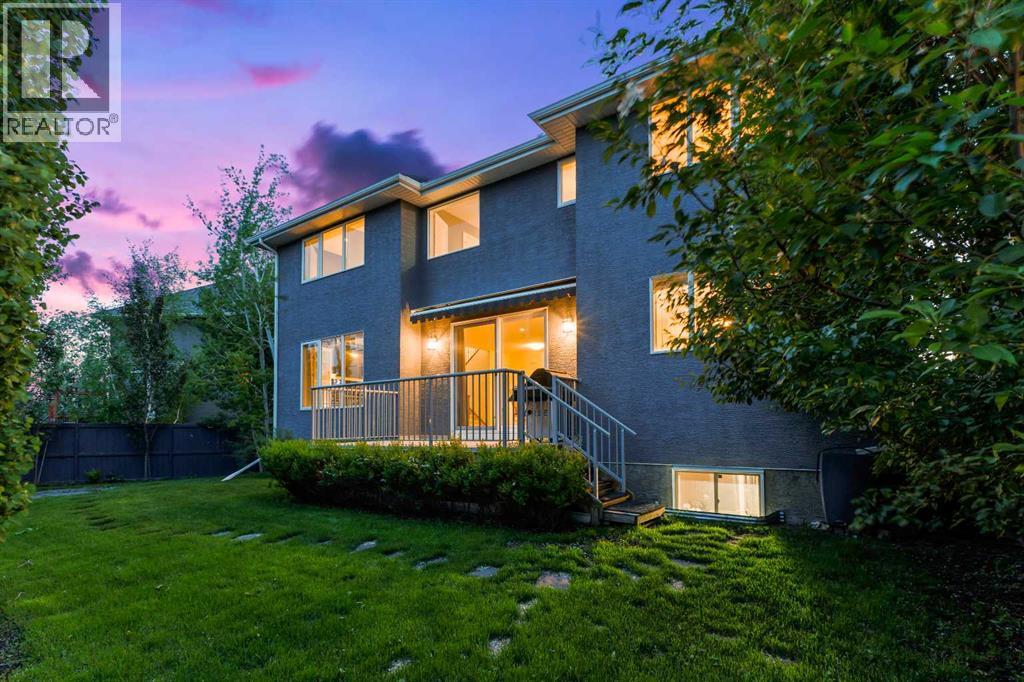 68 Westland Crescent SW - 49