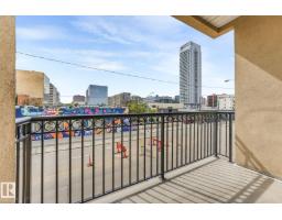 #310 10606 102 Av Nw, Edmonton, AB T5J5E9 Photo 35