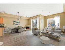#310 10606 102 Av Nw, Edmonton, AB T5J5E9 Photo 36