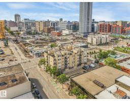 #310 10606 102 Av Nw, Edmonton, AB T5J5E9 Photo 46