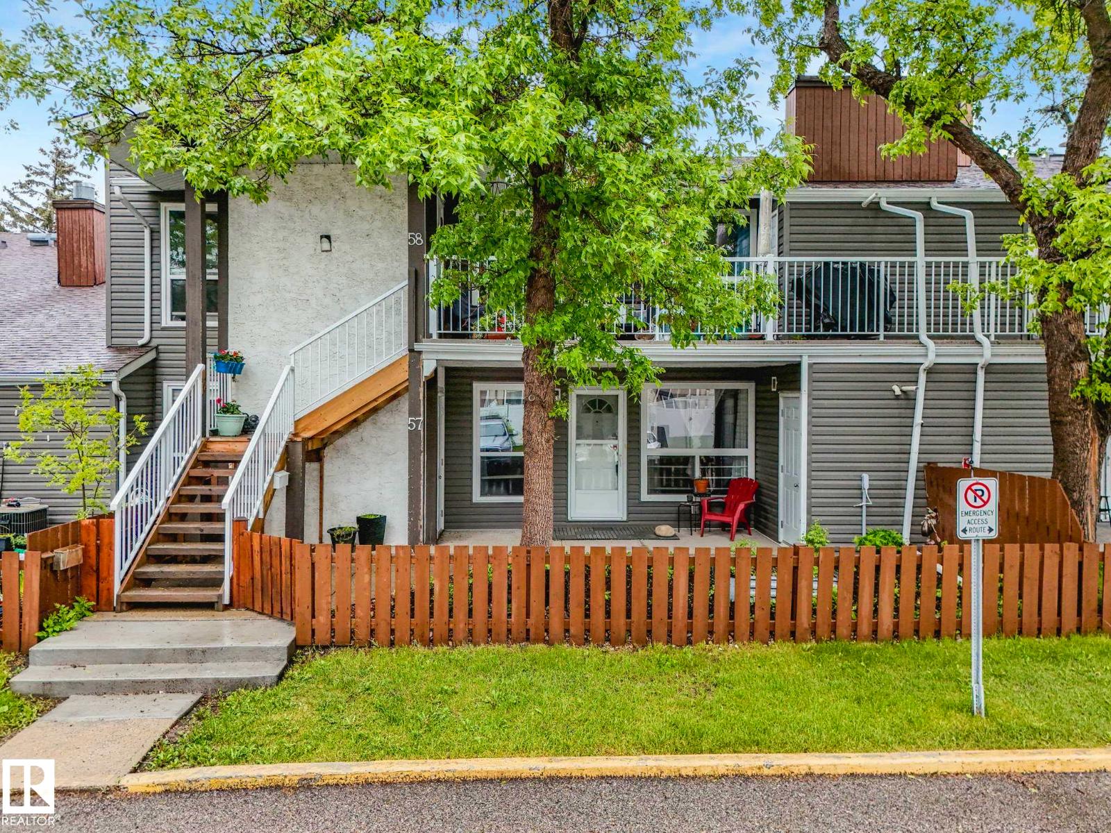 #57 3111 142 AV NW - 2