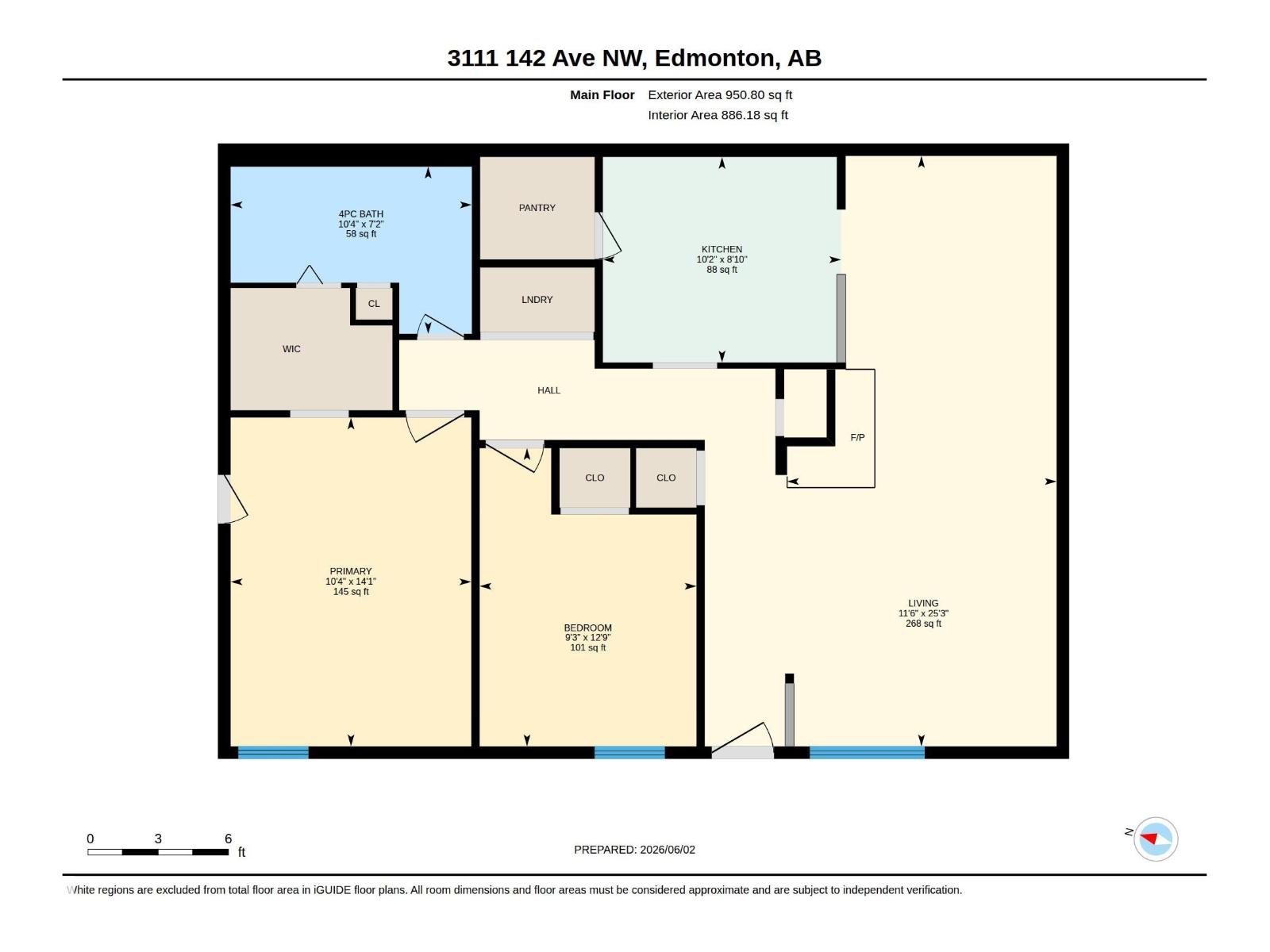 #57 3111 142 AV NW - 37