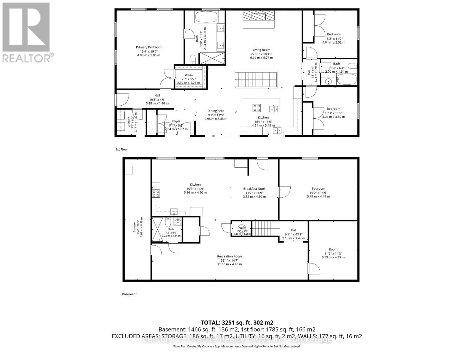 1007 WINDING CREEK ROAD - 49