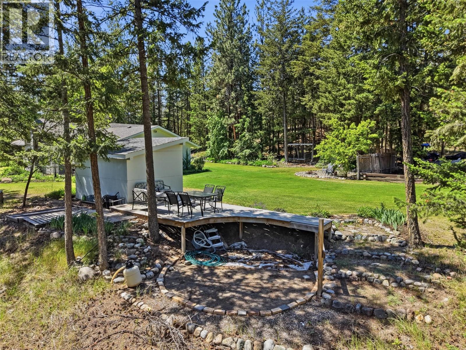 4685 KAMLOOPS VERNON Highway - 65