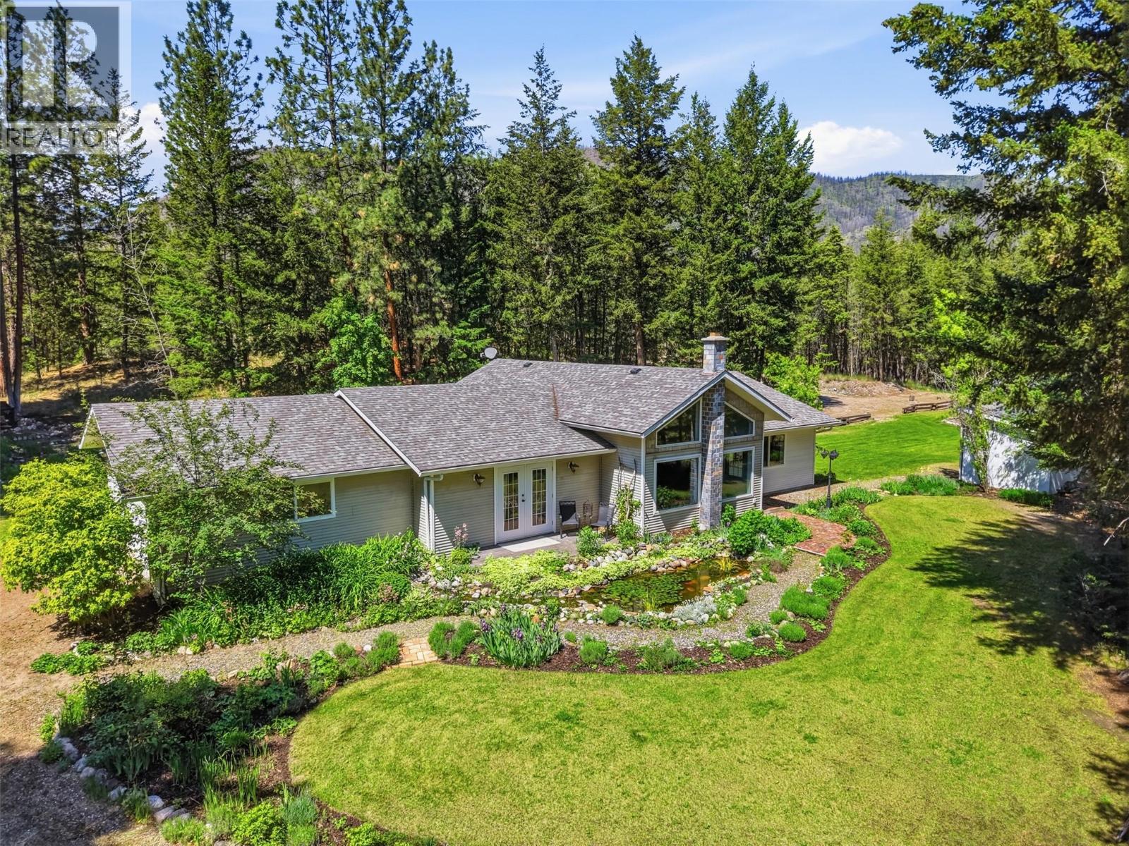 4685 KAMLOOPS VERNON Highway - 2