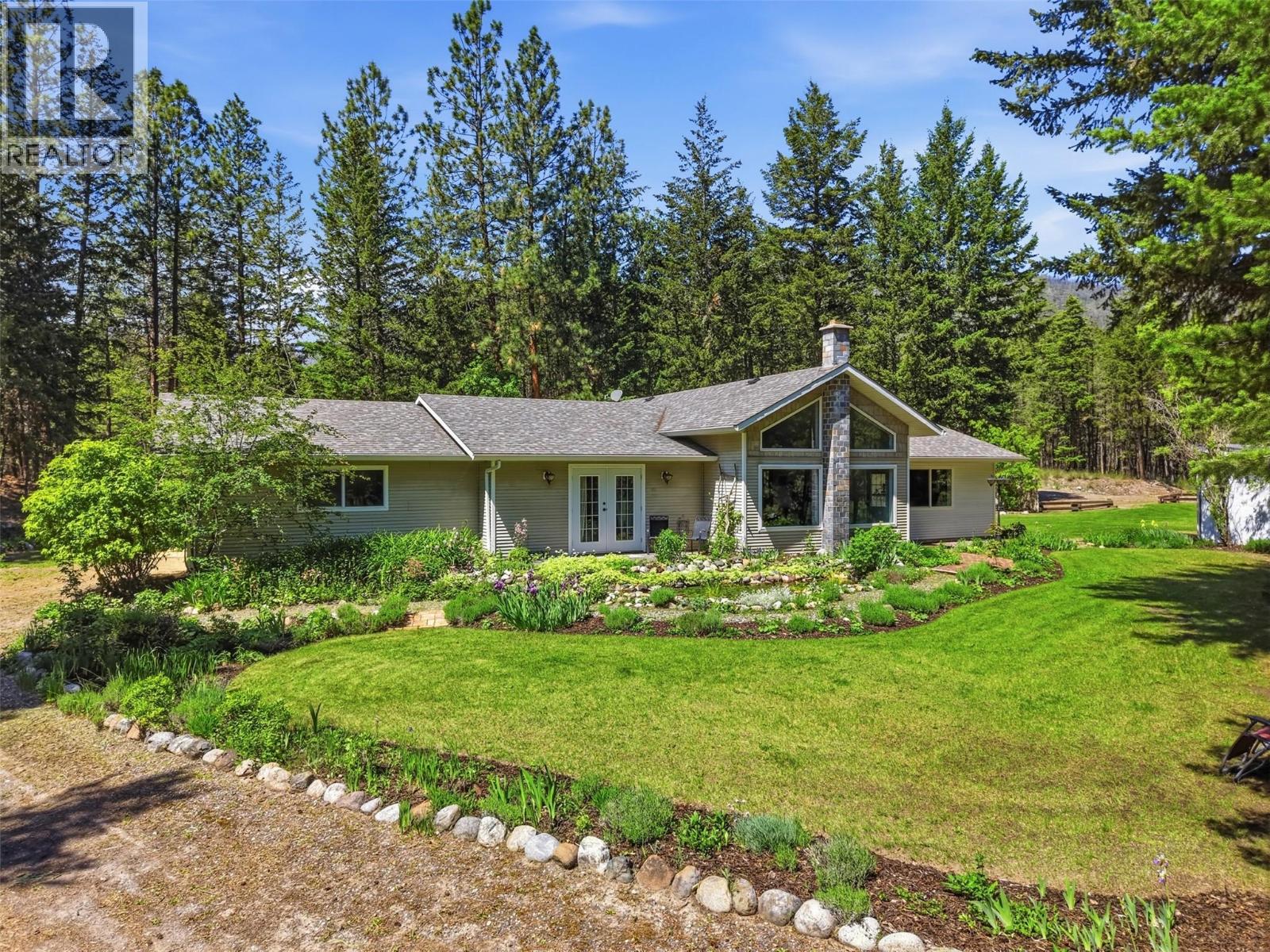 4685 KAMLOOPS VERNON Highway - 59