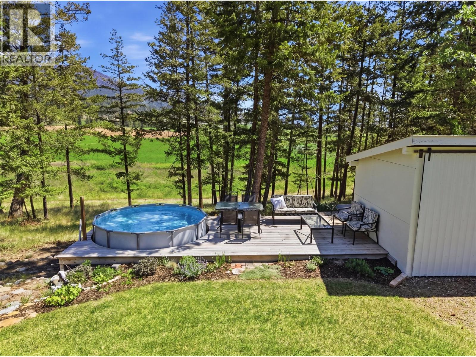 4685 KAMLOOPS VERNON Highway - 60