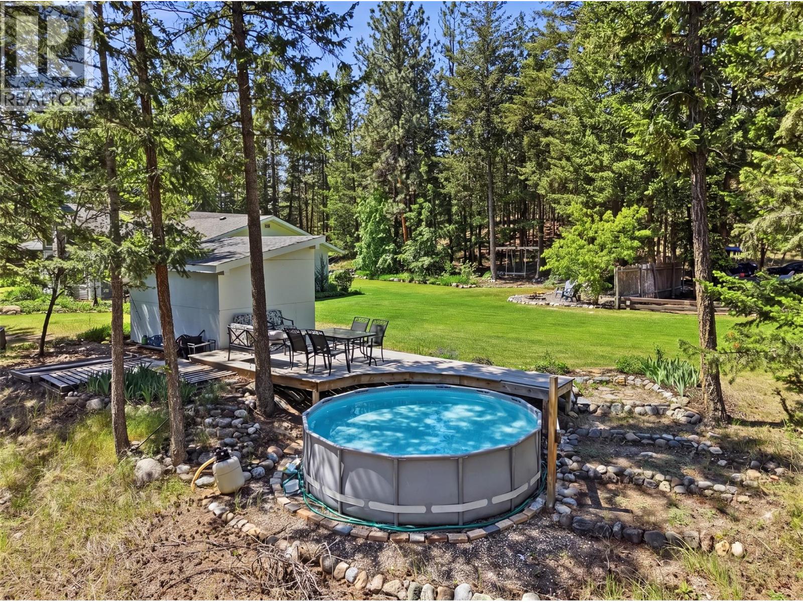 4685 KAMLOOPS VERNON Highway - 64