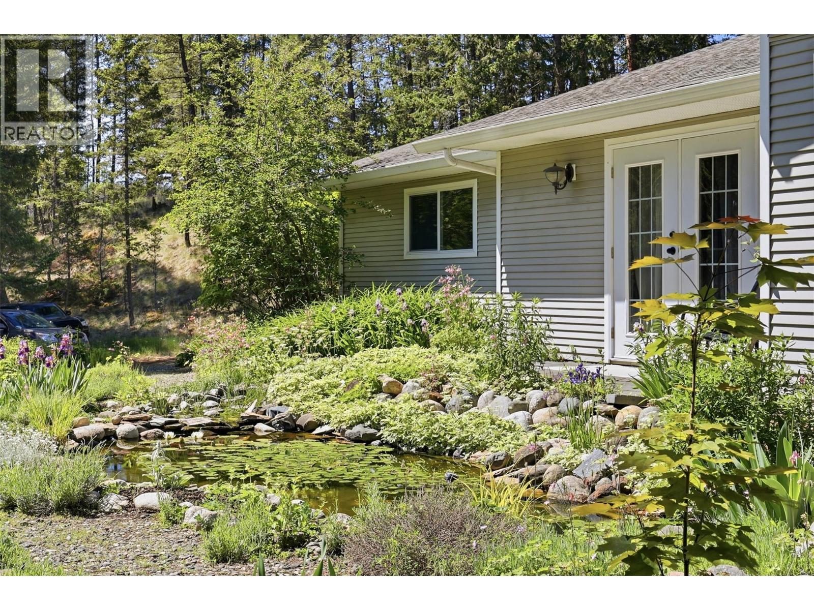 4685 KAMLOOPS VERNON Highway - 46