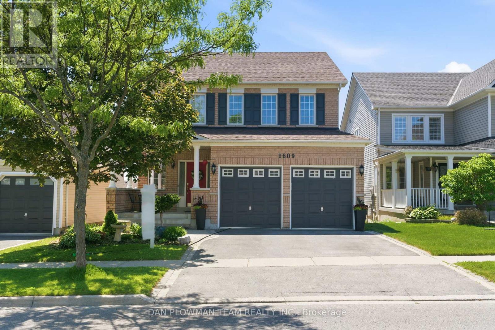 1609 BADGLEY DRIVE - 2