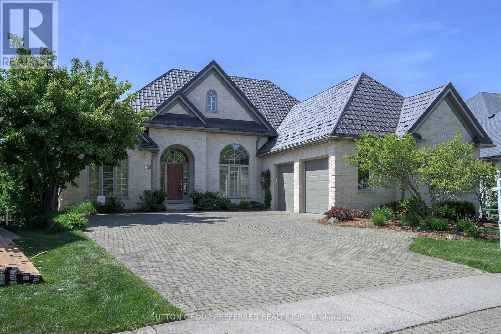561 PLANE TREE DRIVE - 1