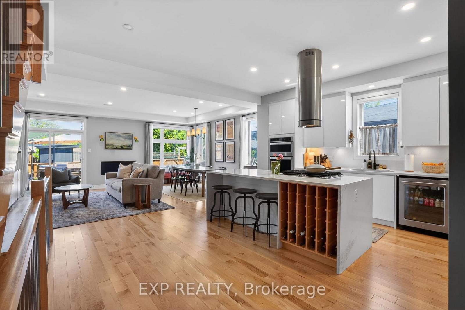 215 COLUMBUS AVENUE - 7