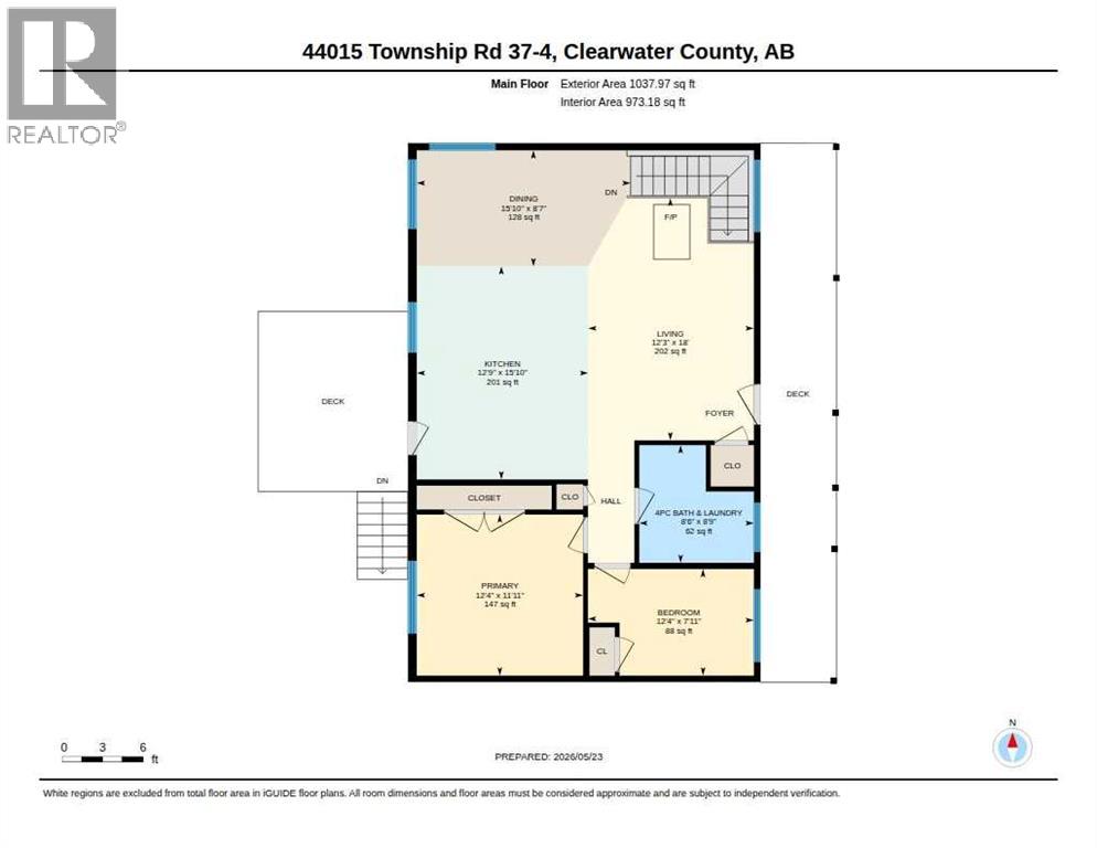44015 37-4 Township — photo 34