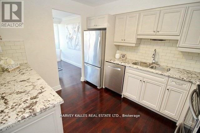 #602 3555 BATHURST STREET - 10