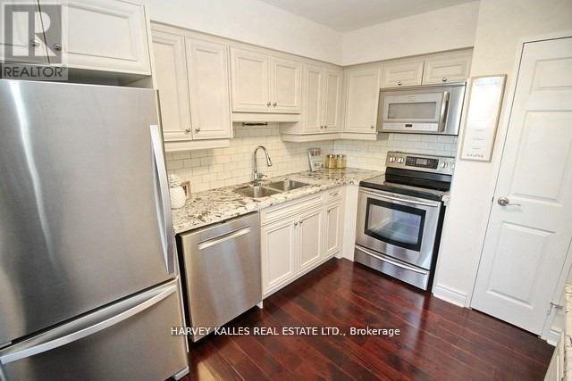 #602 3555 BATHURST STREET - 11