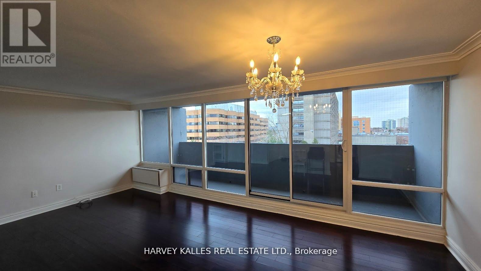 #602 3555 BATHURST STREET - 16