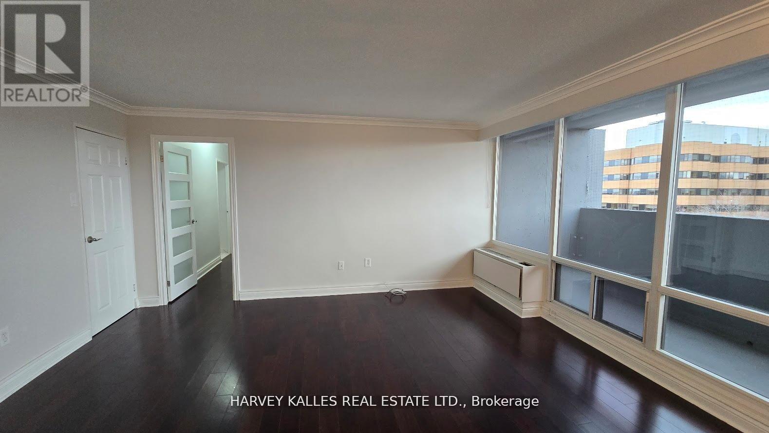 #602 3555 BATHURST STREET - 17