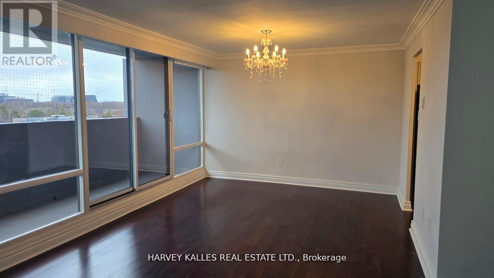 #602 3555 BATHURST STREET - 20