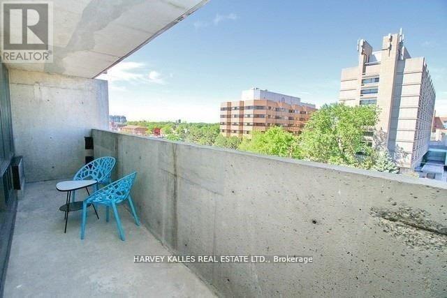 #602 3555 BATHURST STREET - 22