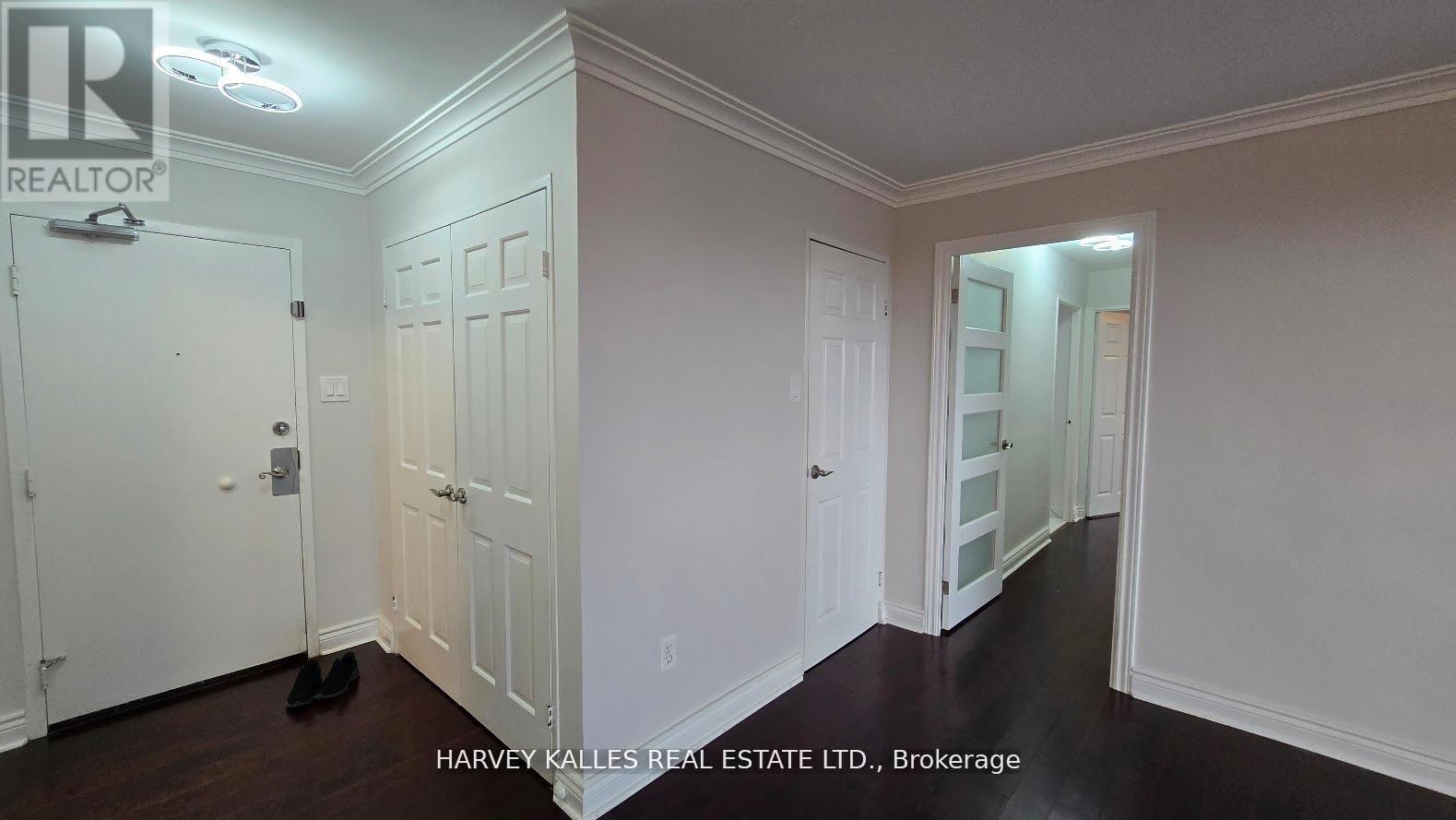 #602 3555 BATHURST STREET - 23