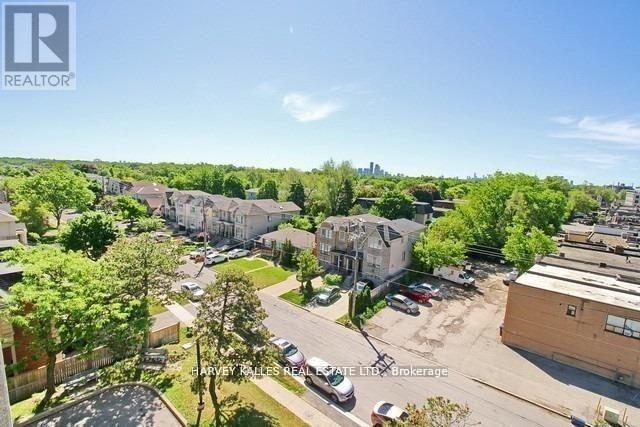 #602 3555 BATHURST STREET - 40