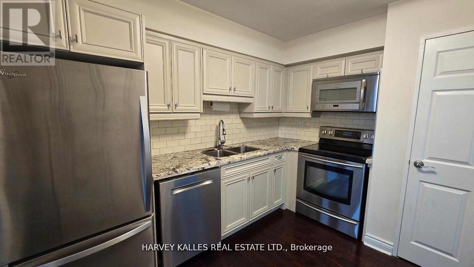 #602 3555 BATHURST STREET - 7