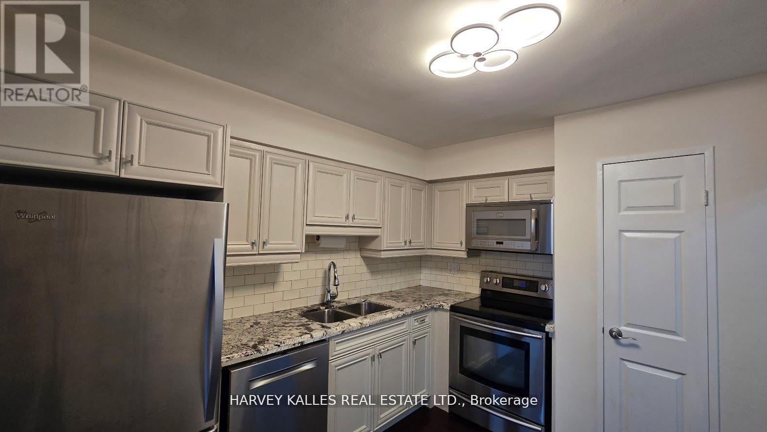 #602 3555 BATHURST STREET - 8