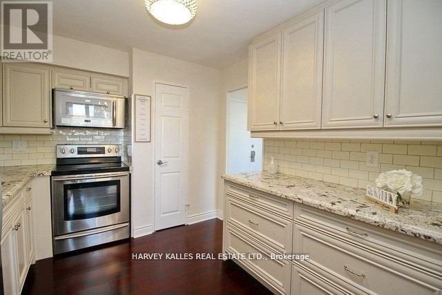 #602 3555 BATHURST STREET - 9
