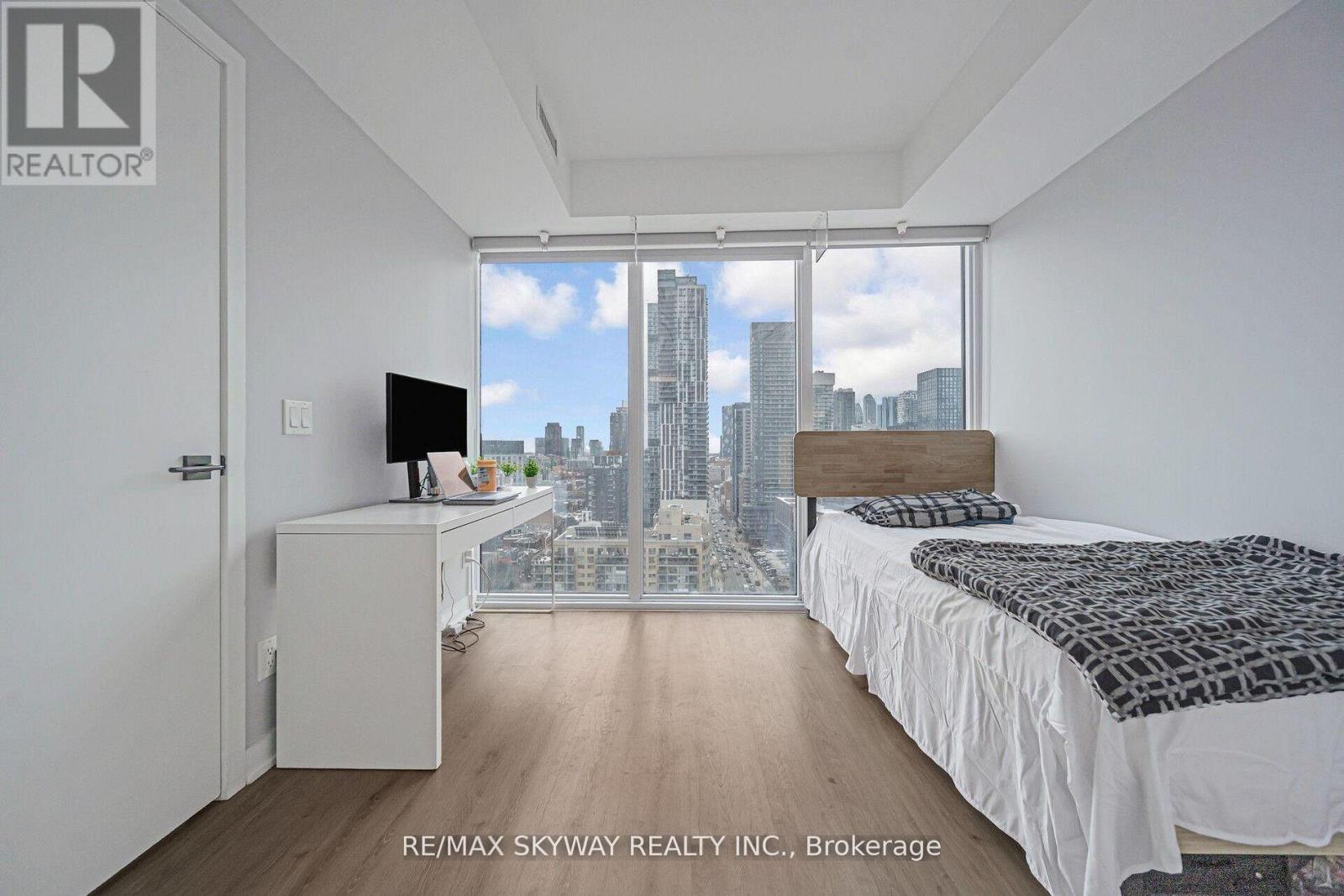 #2101 319 JARVIS STREET - 10