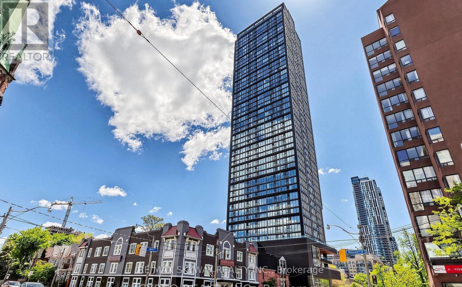 #2101 319 JARVIS STREET - 2
