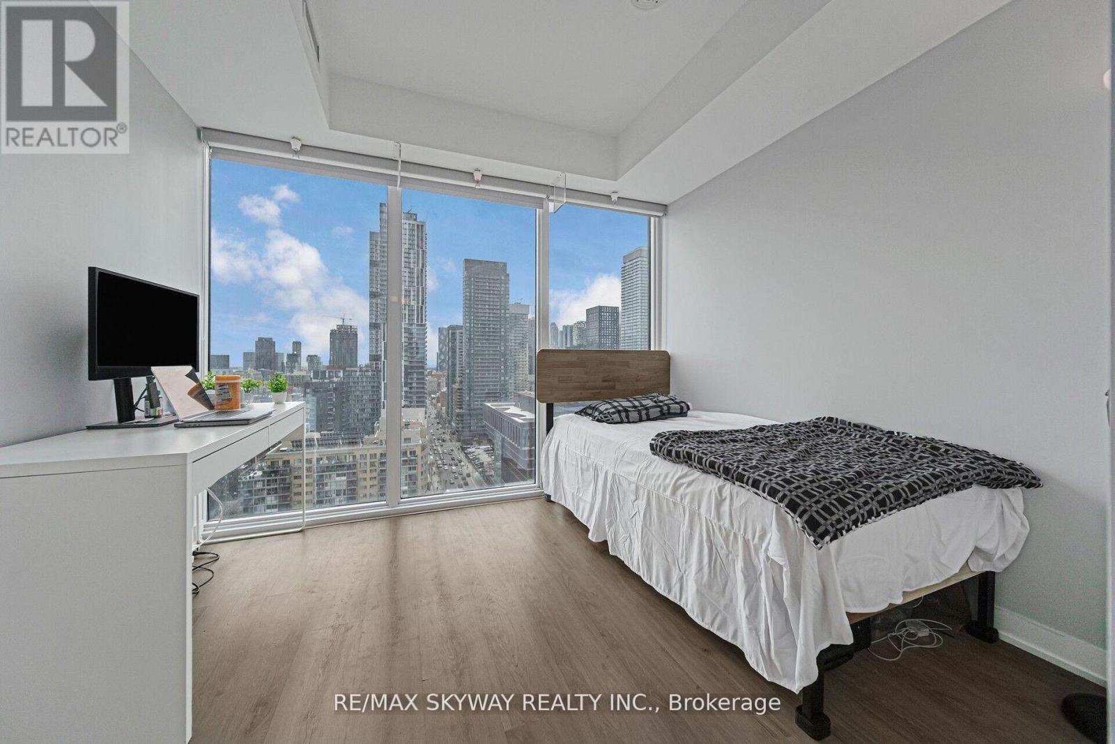#2101 319 JARVIS STREET - 9
