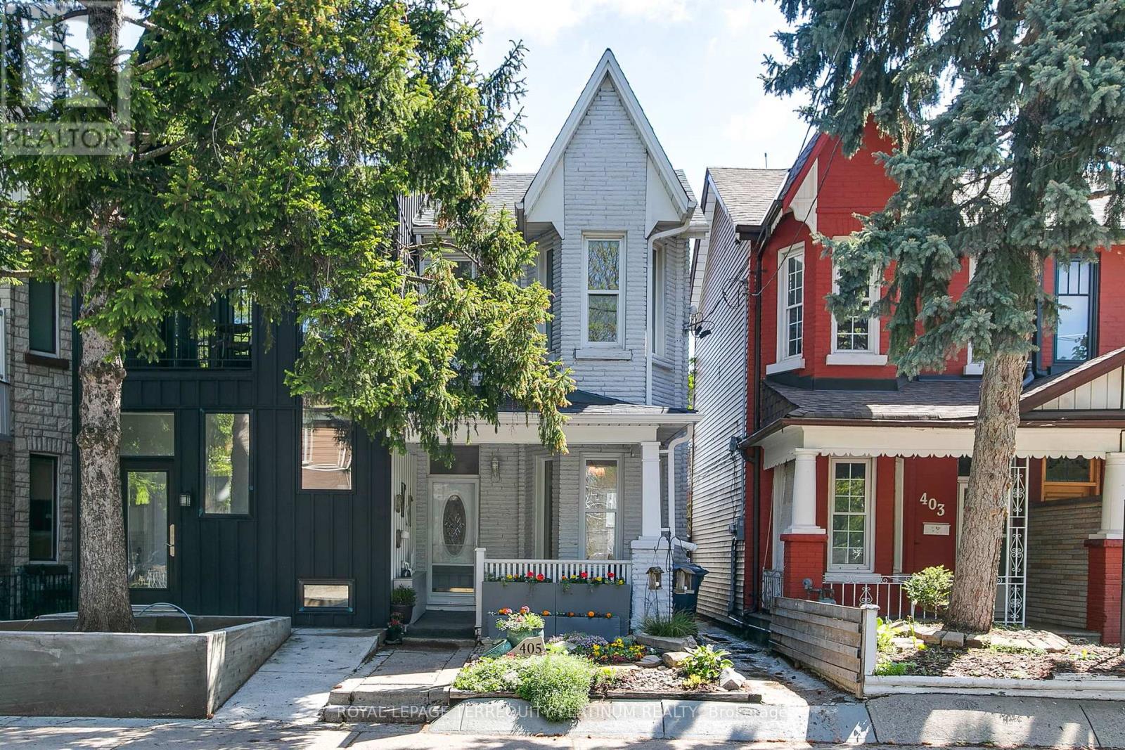 405 BROCK AVENUE - 31