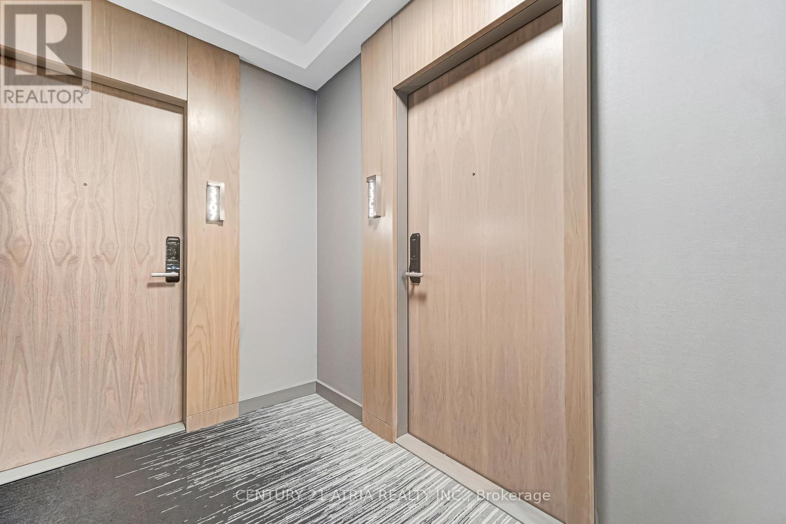 #3308 575 BLOOR STREET E - 6