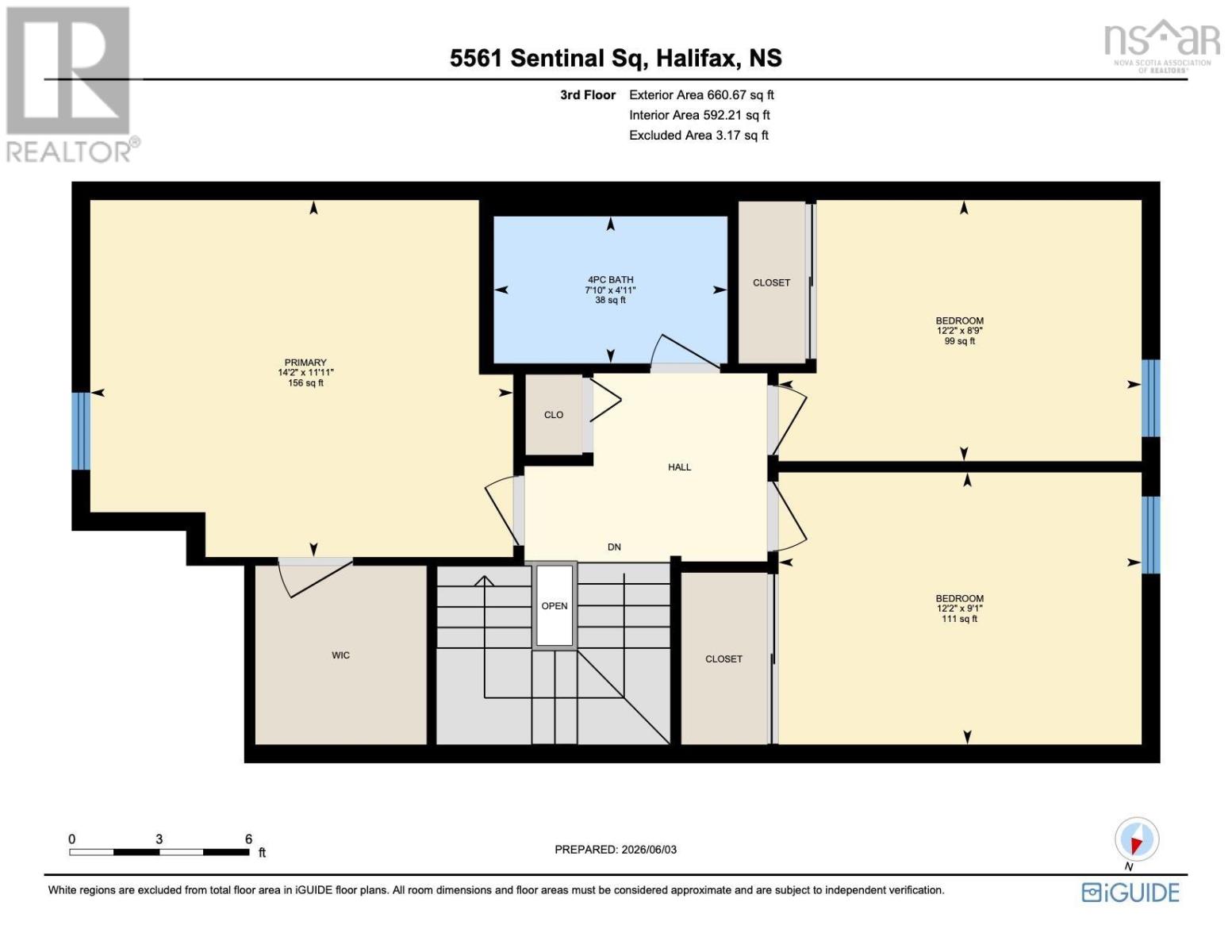 #40 5561 Sentinal Square - 39