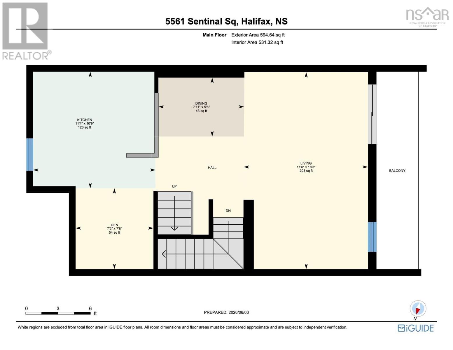 #40 5561 Sentinal Square - 38