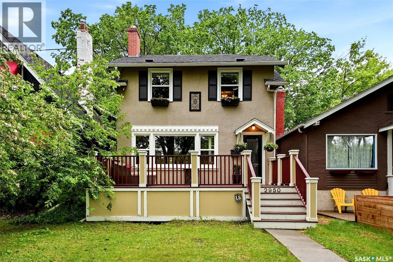 2950 Retallack STREET - 1