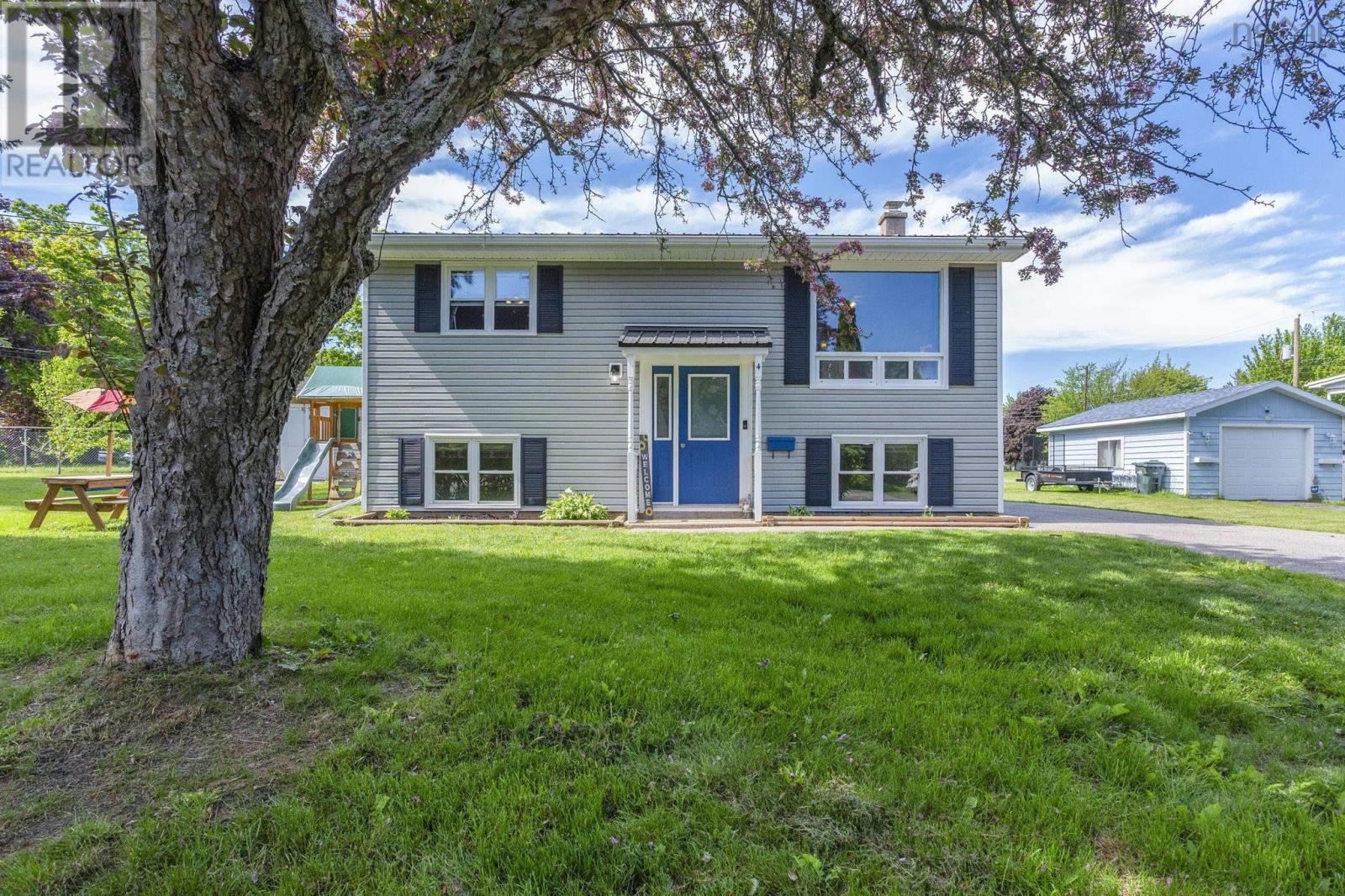 Property 2 of 45 of 4 Reagh Avenue Avenue