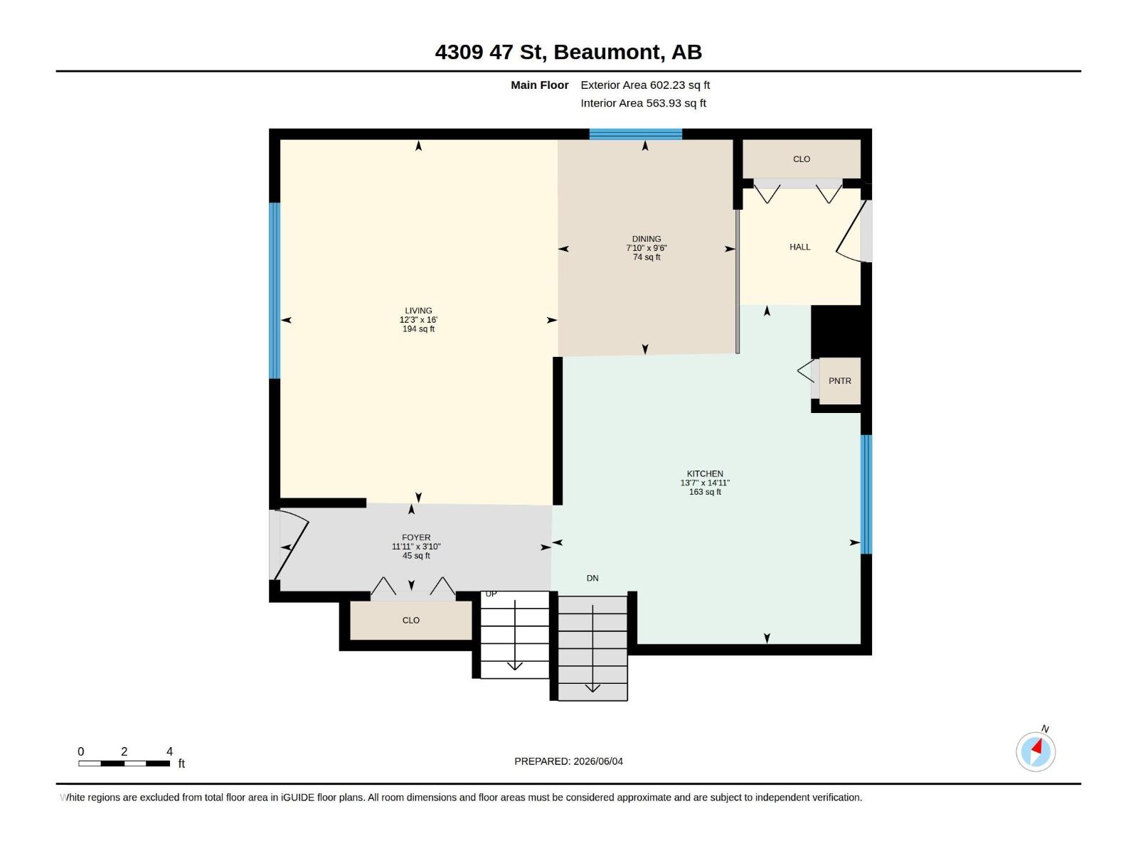 4309 47 ST - 31