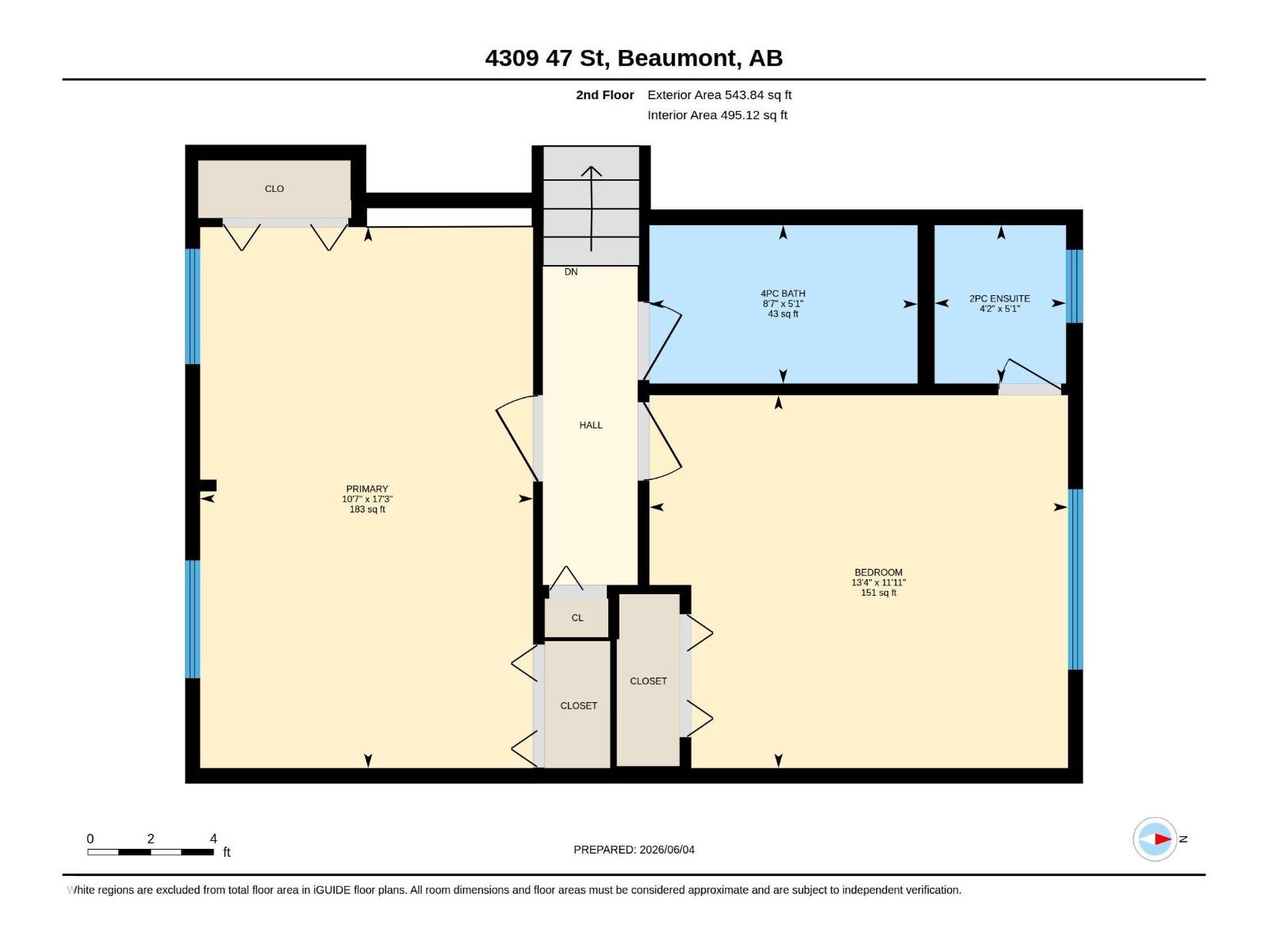 4309 47 ST - 32