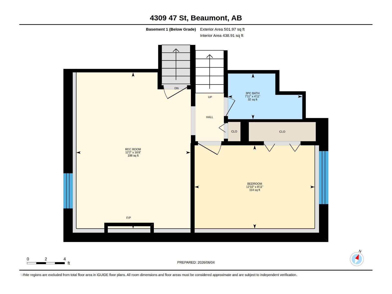 4309 47 ST - 33