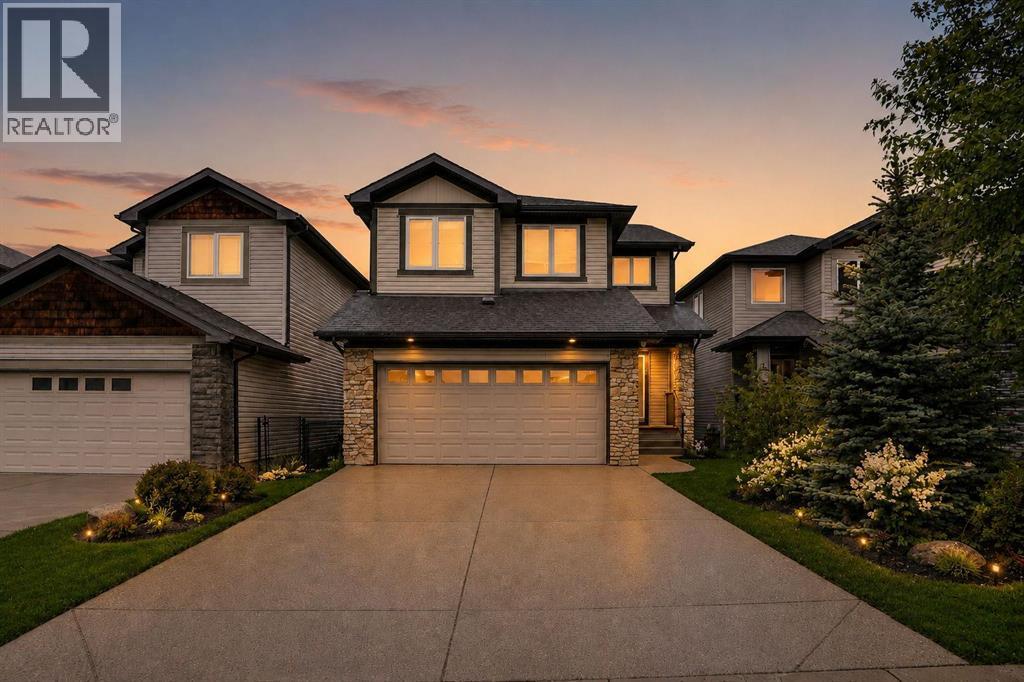 3 Sunset Court, Cochrane