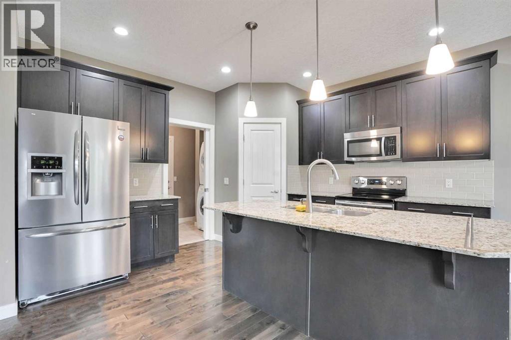 3 Sunset Court, Cochrane