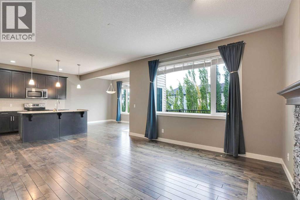 3 Sunset Court, Cochrane