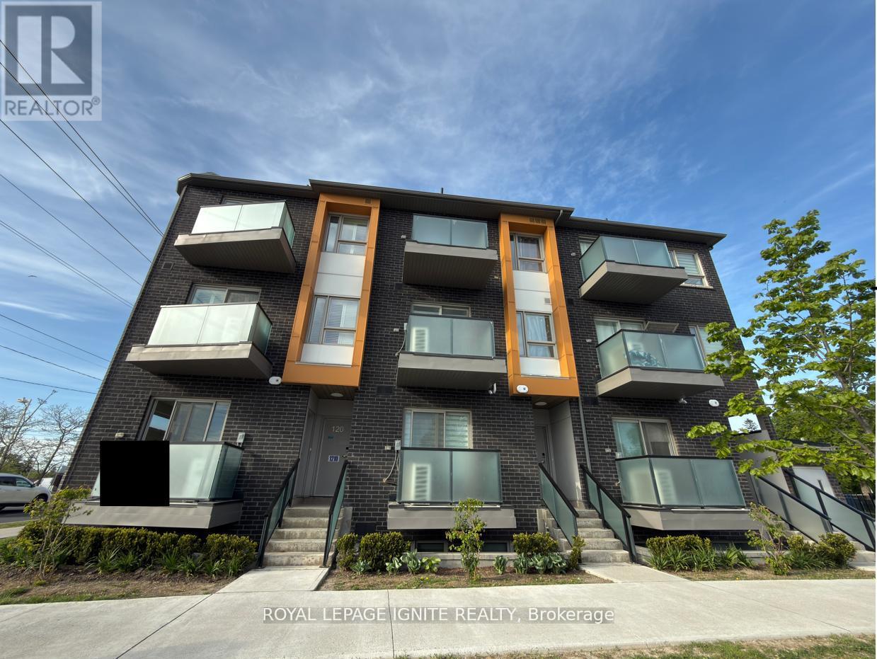 #119 1081 DANFORTH ROAD - 1