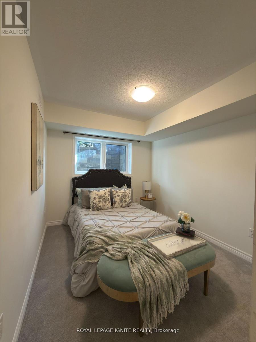 #119 1081 DANFORTH ROAD - 11